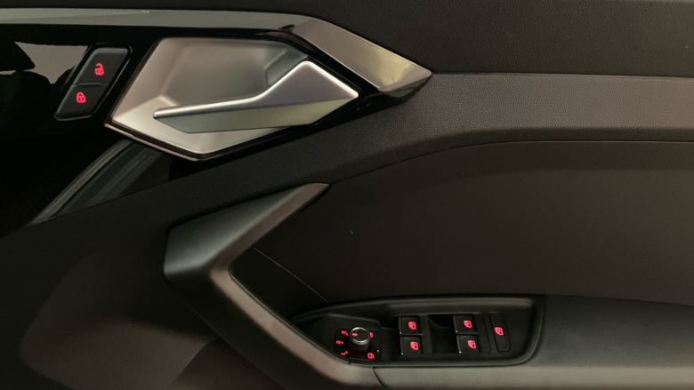 Audi A1 25 TFSI Sport 5dr S Tronic Petrol Hatchback